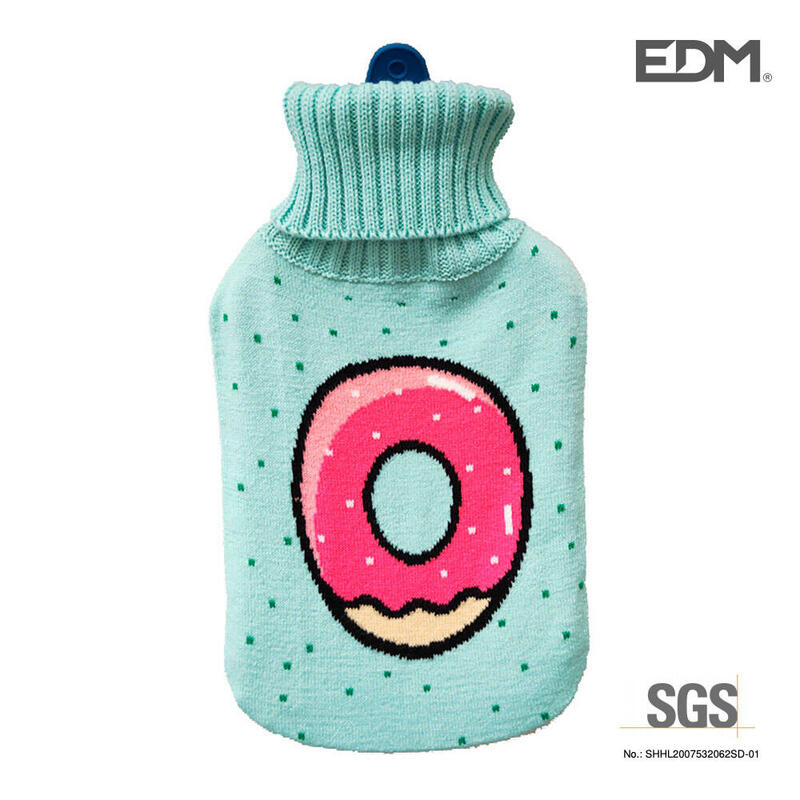 bolsa-de-agua-donut-glaseado-2l