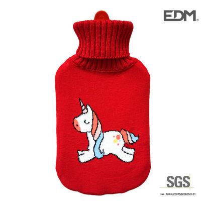 bolsa-de-agua-roja-unicornio-2l