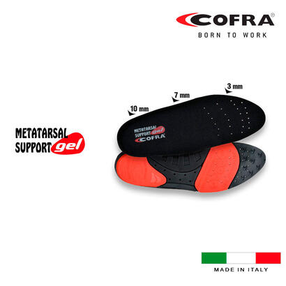 plantilla-metatarsal-support-gel-talla-37-cofra