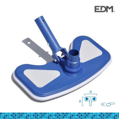 limpiafondos-manual-classic-29x24x4cm-color-azul-edm