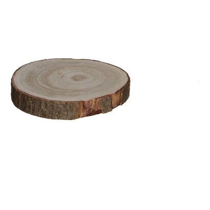 base-decorativa-tronco-de-madera-o20x3cm