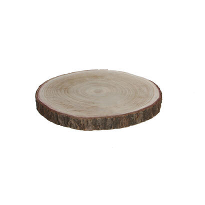 base-decorativa-tronco-de-madera-o30x3cm