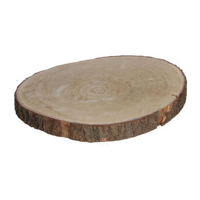 base-decorativa-tronco-de-madera-o34x4cm