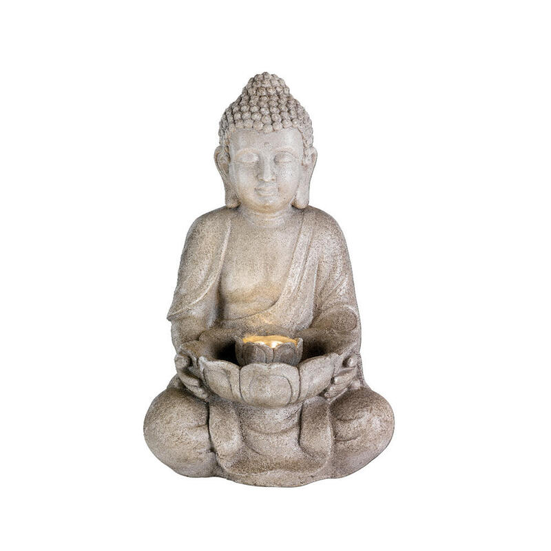 fuente-exterior-buddha