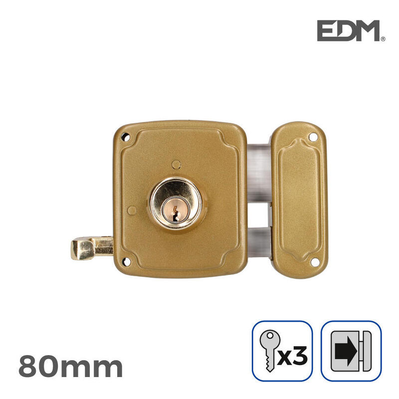 cerradura-derecha-80mm-3-llaves-incluidas-edm