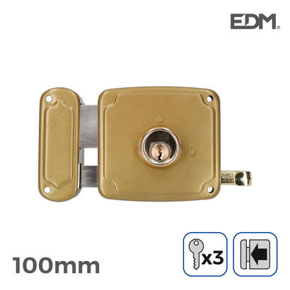cerradura-izquierda-100mm-3-llaves-incluidas-edm