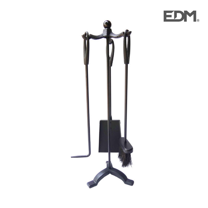 kit-de-chimenea-negro-3-piezas-edm