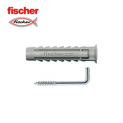 blister-tacoalcayata-fischer-sx-5x25mm-ak-10-unid567843