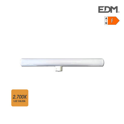 linestra-led-1-casquillo-s14d-7w-500lm-2700k-luz-calida-o3x30cm-edm
