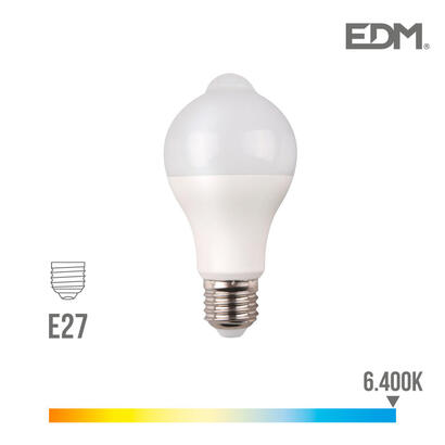 bombilla-standard-led-con-sensor-de-presencia-y-crepuscular-e27-12w-1055lm-6400k-luz-fria-o6x11cm-edm