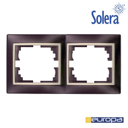 marco-para-2-elementos-horizontal-marco-negro-y-aro-perla-154x81x10mm-serie-europa-solera-erp72nu