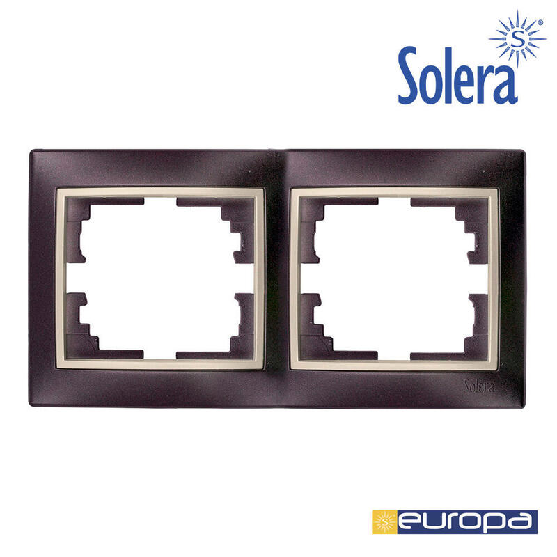 marco-para-2-elementos-horizontal-marco-negro-y-aro-perla-154x81x10mm-serie-europa-solera-erp72nu