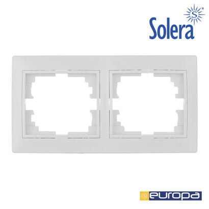 marco-para-2-elementos-horizontal-blanco-154x81x10mm-seuropa-solera-erp72u