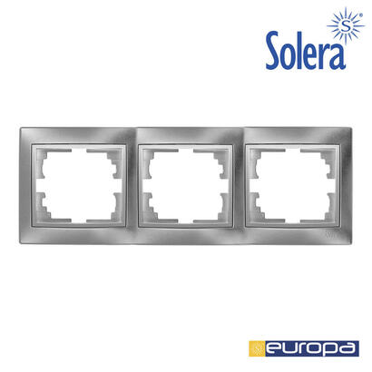 marco-para-3-elementos-horizontal-plata-225x81x10mm-serie-europa-solera-erp73au