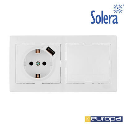 kit-de-conmutador-base-ttl-con-usb-marco-de-2-elementos-154x81x10mm-serie-europa-solera-kit-erp-room