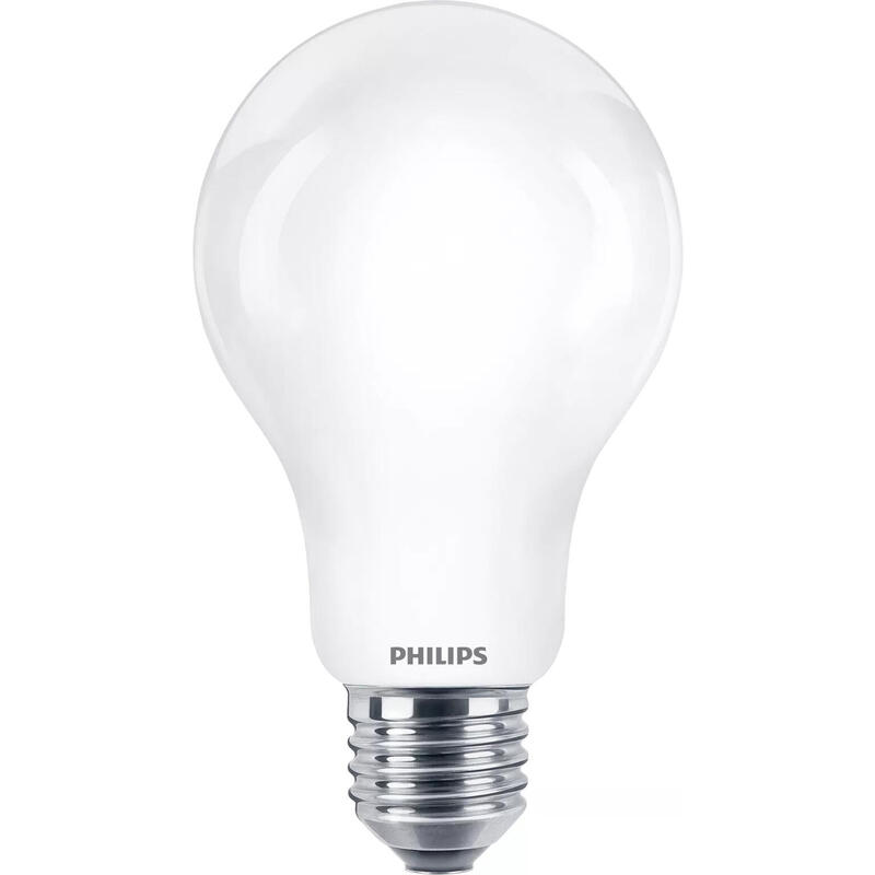 bombilla-standard-led-e27-175w-2452lm-4000k-luz-dia-o75x121cm-philips bombilla-standard-led-e27-175w-2452lm-4000k-luz-dia-o75x121cm-philips