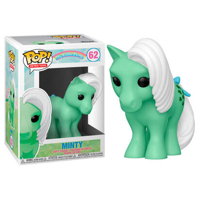 figura-pop-my-little-pony-minty