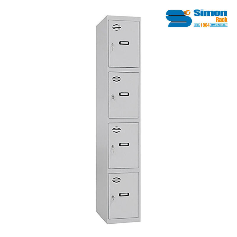 taquilla-metalica-pro-simonlocker-14-300-desmontada-4-departamentos-180x30x50cm-simon-rack