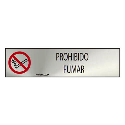 cartel-informativo-prohibido-fumar-inox-adhesivo-08mm-5x20cm-normaluz