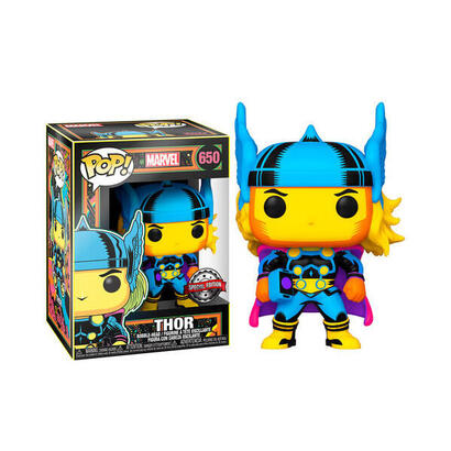 funko-pop-thor-650-black-light-889698488471