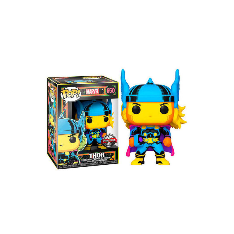 funko-pop-thor-650-black-light-889698488471