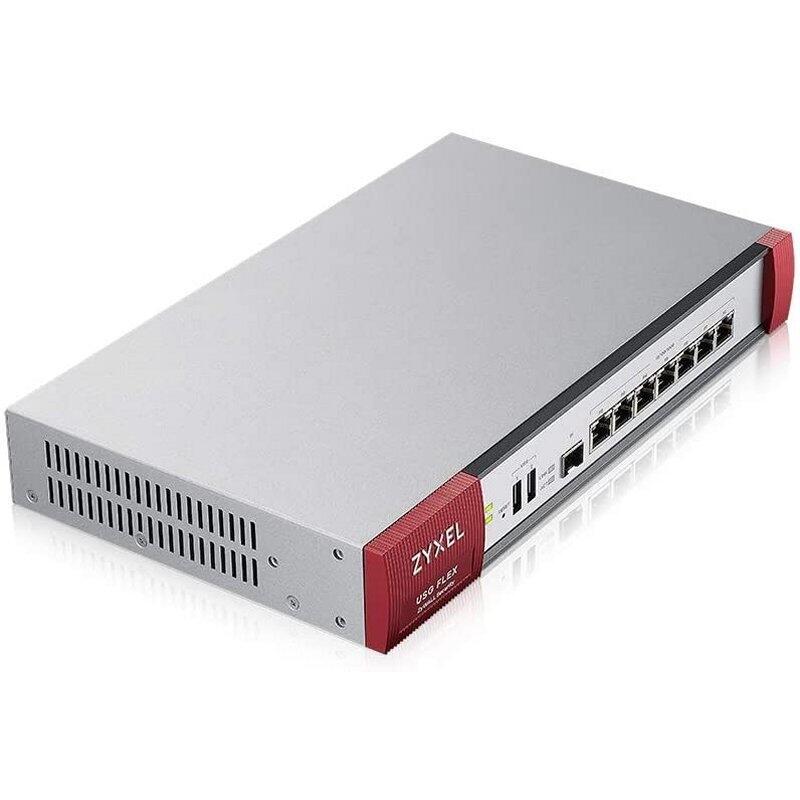 zyxel-usg-flex-firewall-7-gigabit-user-definable-ports-1xsfp-2xusb-device-only