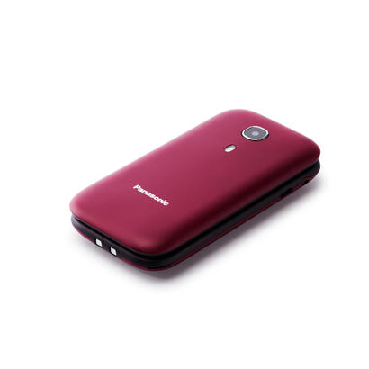 telefono-movil-panasonic-kx-tu400exr-para-personas-mayores-rojo-granate