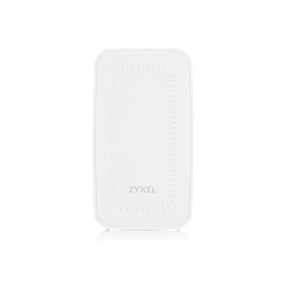 zyxel-wl-wac500h-wave2-triple-mode-on-wall-ap-ohne-netzteil