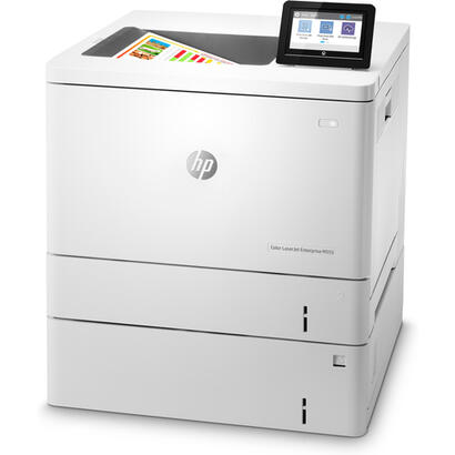 impresora-laser-color-hp-laserjet-enterprise-m555x-wifi-duplex-blanca