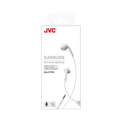 auriculares-jvc-ha-f17m-w-e-blanco