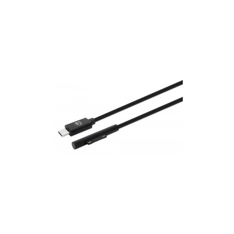 cable-de-carga-manhattan-surface-connect-a-usb-c-compatible-con-pd-de-18-m