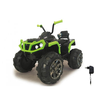 jamara-ride-on-quad-protector-vehiculo-infantil-verde-12v