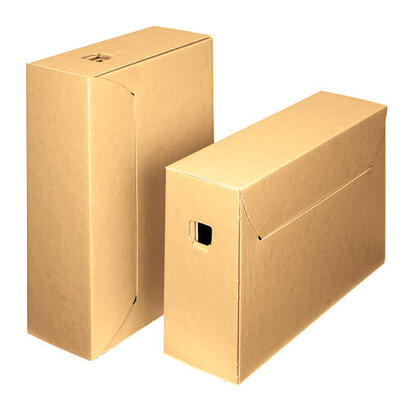 fellowes-loeffs-pack-de-50-cajas-de-archivo-definitivo-libre-de-acido-10-anos-color-marron