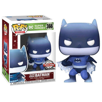 figura-pop-dc-holiday-silent-knight-batman