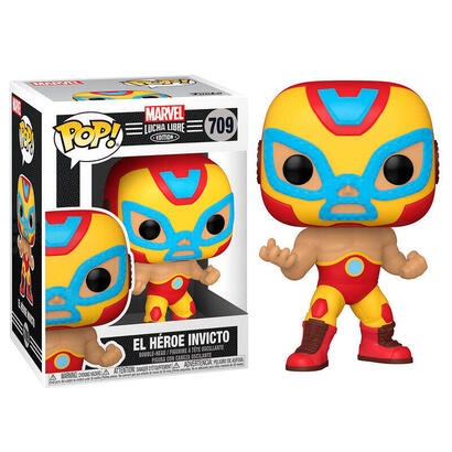 funko-pop-marvel-luchadores-iron-man-n709-caja-original-