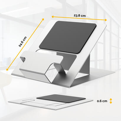 fellowes-hylyft-soporte-para-ordenador-portatil-acero-inoxidable