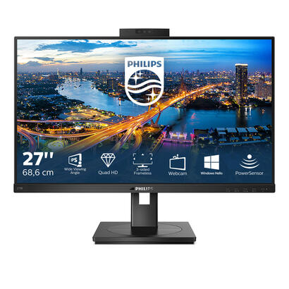 monitor-profesional-philips-275b1h-27-qhd-webcam-multimedia-negro
