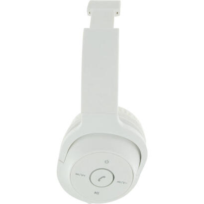 schwaiger-auriculares-con-micro-bluetooth-blanco