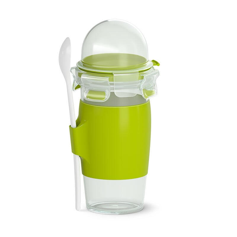 taza-yogur-emsa-clip-go-taza-verde-transparente-450ml