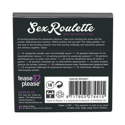 tease-please-sex-roulette-kamasutra