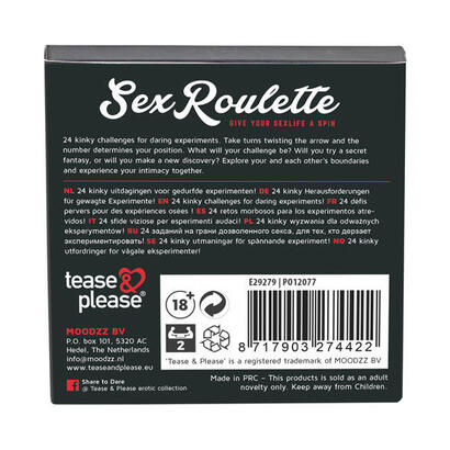 tease-please-sex-roulette-kinky