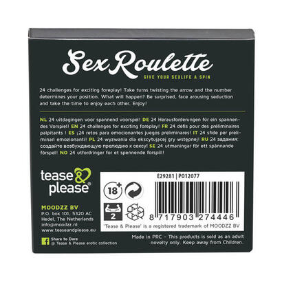 sex-roulette-preliminares