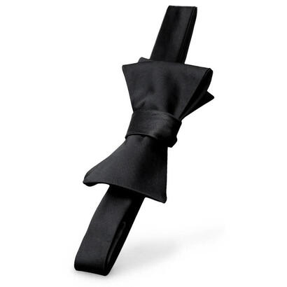 lovehoney-fif200-bondage-gear-confinement-bondage-bow-tie-negro
