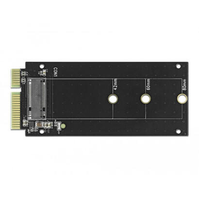 delock-adaptador-de-ranura-sata-de-22-pines-macho-a-m2-key-b