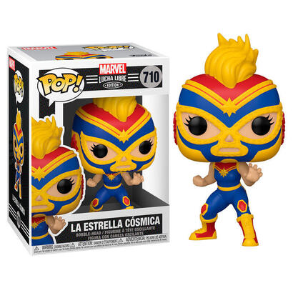 figura-pop-marvel-luchadores-captain-marvel-la-estrella-cosmica