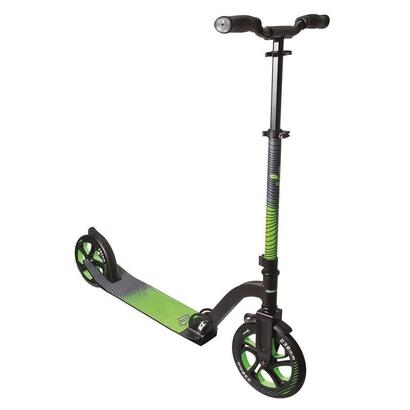 muuwmi-aluminium-scooter-pro-230-mm-sg-negro-verde