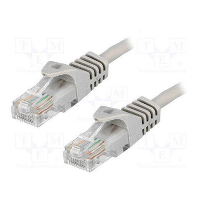 logilink-cable-red-utp-cat6-rj45-2m