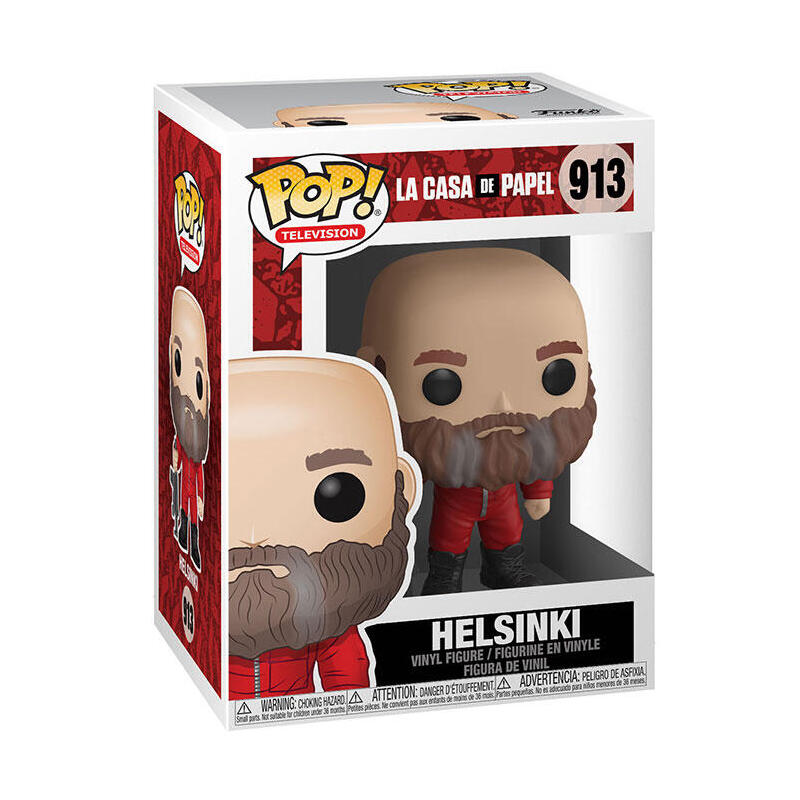 funko-pop-helsinki-la-casa-de-papel