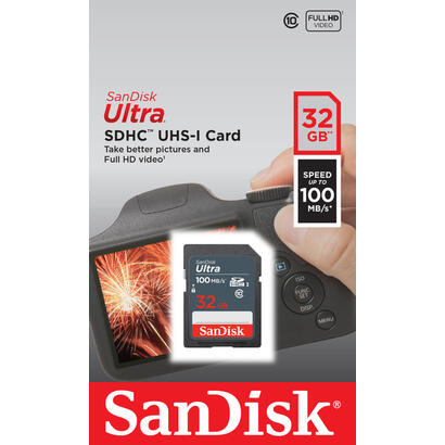 sandisk-ultra-32gb-sdhc-mem-card-100mbs