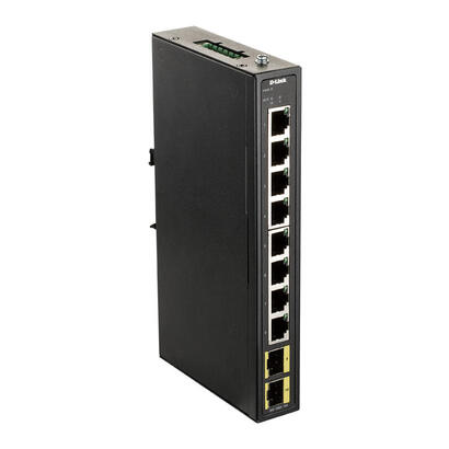 switch-d-link-dis-100g-10s-10-puertos-gigabit-10-100-1000-sfp